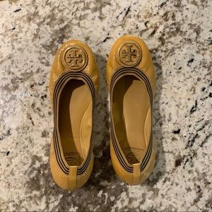 Tory Burch Flats